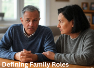 Defining Family Roles